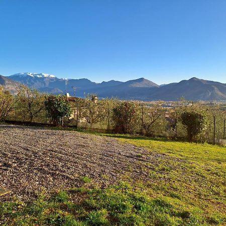 Apartmán Aria Di Franciacorta Corte Franca Exteriér fotografie